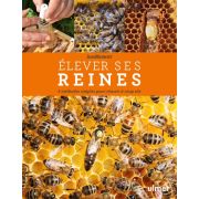 Livre "Élever ses reines " (Jean RIONDET)