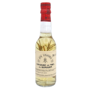 Vinaigre MIEL/ROMARIN Apis vineagria,  LA BOUTEILLE DE 25 cl