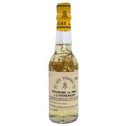 Vinaigre MIEL/ESTRAGON Apis vineagria, LA BOUTEILLE DE 25 cl