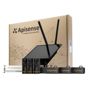 APISENSE PRO AI Starter Pack
