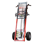 BEELIFT PRO TOP Electrique, 2 roues motrices
