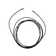 Option harpe NOUVELLE VERSION 2026 : Cable de liaison 6m pour harpes à frelons modèle BEEPROTECT Version 2026