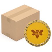 Capsule TO63 abeille et essaim, LE CARTON DE 1400