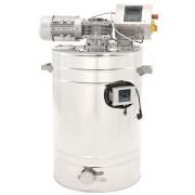 mélangeur à miel lyson inox moteur 280kg