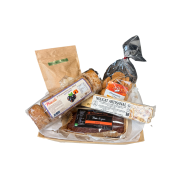 Coffret Cadeau Gourmandises de la ruche