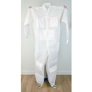 VIDE RUCHER Combinaison AIR3D aéré sans voile, taille XL
