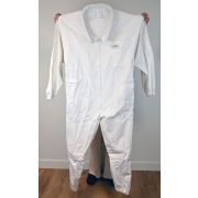 Combinaison NATURAPI col bourelet sans cagoule Taille XL