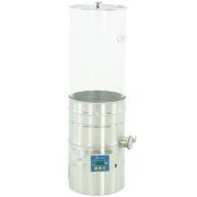 Maturateur chauffant plexiglace 40kg/29L