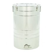 Maturateur 140kg à fond conique LYSON PREMIUM