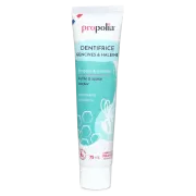 Dentifrice propolis et plantes, Propolia, le tube 75 ml