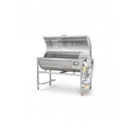 Déshumidificateur de miel à sillons LYSON 300kg