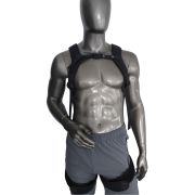 Exosquelette de manutention Bisko