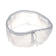 Toile filtrante en nylon alimentaire 275µ pour tamis inox pour maturateur QUARTI 50kg