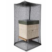 Grillage de protection de ruche rucheprotect