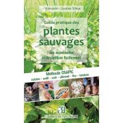 Livre "GUIDE PRATIQUE DES PLANTES SAUVAGES", Laurence Talleux 