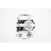 Pompe de transfert LYSON à engrenages W2022NZ_230V 0.55KW/400V, 1650L/h sorties 40mm annelées