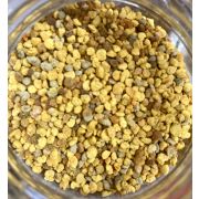 Pollen français, le pot de 100g