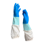 Gant d'apiculteur en latex BEENATURE