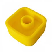 Option Couverture isolante en silicone pour sublimateur INSTANTVAP PRO ou COMPACT