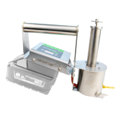 Sublimateur 18V à batterie INSTANTVAP TURBO