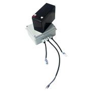 Kit batterie pour harpe à frelons BEEPROTECT