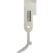 Lève cadres multifonction mini PRO LYSON inox à crochet 