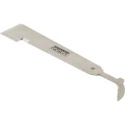 Lève cadres multifonction PRO LYSON inox à crochet