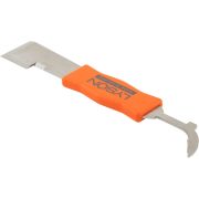 Lève cadres multifonction PRO LYSON inox avec poignée orange à crochet