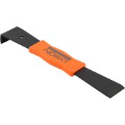 Lève cadres PRO LYSON galvanisé peint en noir avec poignée orange type Américain
