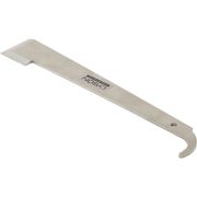 Lève cadres PRO LYSON inox à crochet fabriqué UE