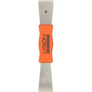 Lève cadres PRO LYSON inox avec poignée orange type Américain fabriqué UE