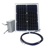 Module solaire 20W pour harpe à frelons BEEPROTECT