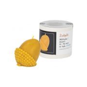 Moule silicone à bougie Gland