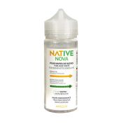 Solution NATIVE Nova 120ml pour APISOLIS électronique