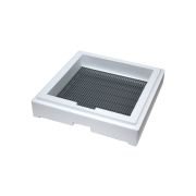 Miniplus plancher aéré simple