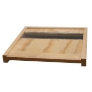 Plancher de ruche Voirnot en épicéa