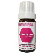 Huiles Essentielles pour complément alimentaire, LE FLACON DE 10ml