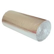 Rouleau d'isolant bulle alu pour ruches