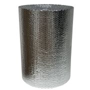 Isolant ruche Double bulle, le rouleau de 7.5m²