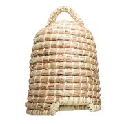 Ruche paille Tradition petit modèle 250*350mm