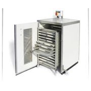 Séchoir à pollen/étuve  en inox 15 tiroirs 1000W