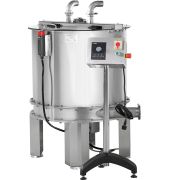 Spinner professionnel LYSON - Centrifugeuse professionnelle à opercules