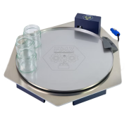 Table tournante DIAM 45cm pour pompe Doseuse HONIGPRO