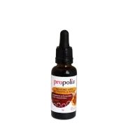 Teinture mère de propolis Propolia, l'unité 