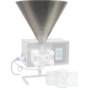 Trémie pour pompe Doseuse HONIGPRO pour petites quantités (contenance jusqu'à 10 kg)