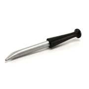 Tube coule cire