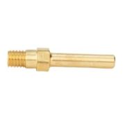 Option tube de sortie/embout laiton pour INSTANTVAP LITE