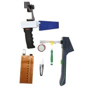 VESPATRACKER kit complet, aide technologique pour rechercher les nids de frelons asiatiques