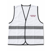Gilet d'identification pour utilisateur du dispositif VESPA TRACKER