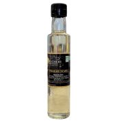 Vinaigre de miel nature BIO, la bouteille de 25cl